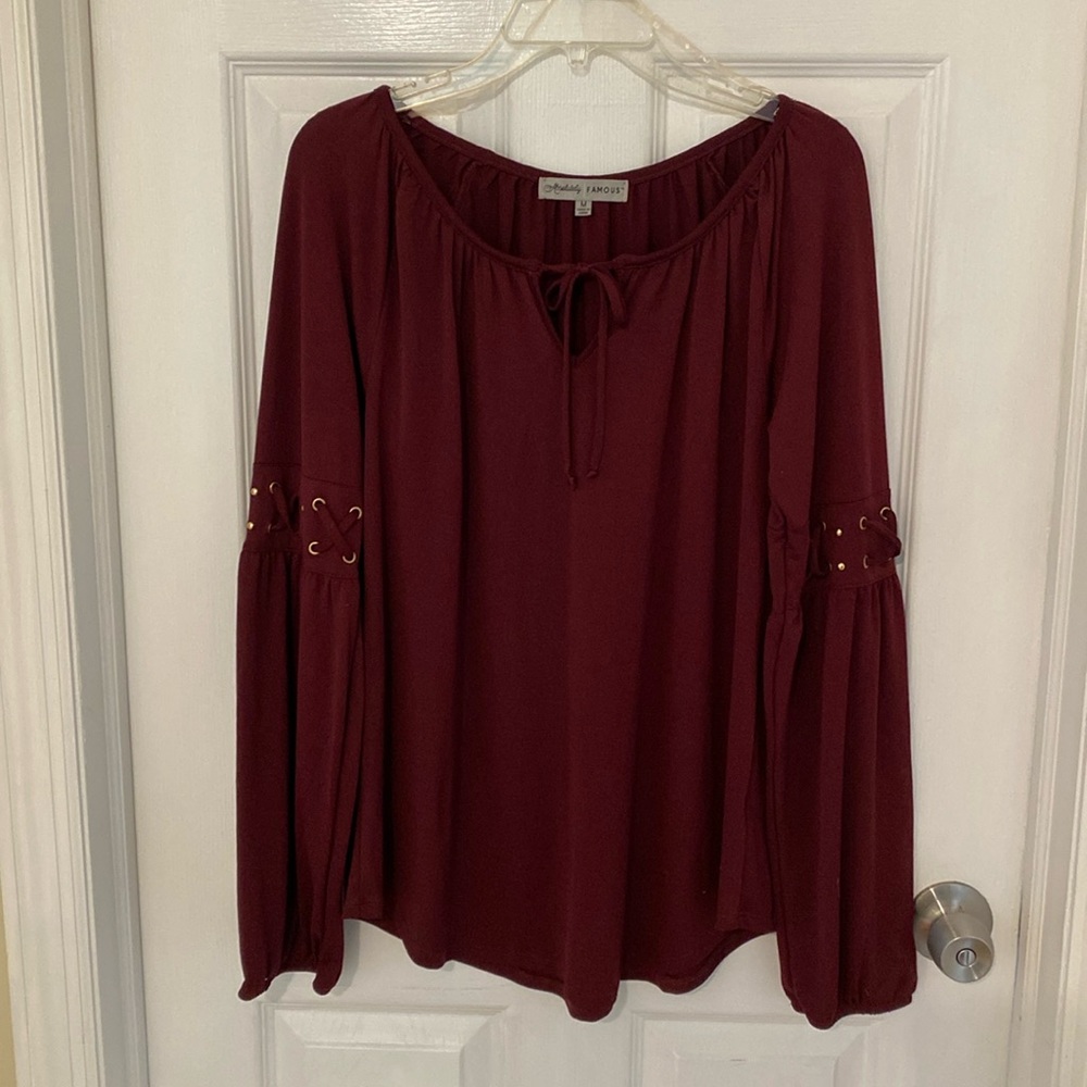 Women’s top